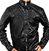 Super Bat Hero Jacket for Man