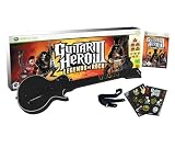 Guitar Hero 3 - Legends of Rock Bundle (Xbox 360)