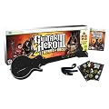 Guitar hero III : legends of rock - Bundle (jeu + guitare )