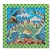 MELISSA & DOUG PEEL AND PRESS STICKER BY NUMBER - DINOSAUR
