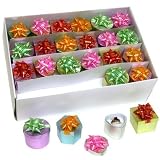 48 Paper Hat Ring Boxes Wholesale Jewelry Displays