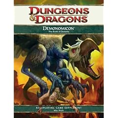 D&D 4th Edition Ebooks