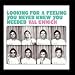 Val Emmich-Looking For A Feeling You Never Knew You Needed