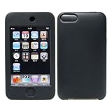 Review AccessoryWorld  / Shop4accessories Silicone Case Skin Cover Pouch Fits Apple iPod Touch 2G