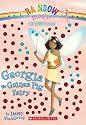 Georgia, the Guinea Pig Fairy (Pet Fairies, No. 3)
