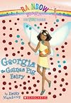 Georgia The Guinea Pig Fairy (Pet Fairies)