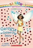 Georgia, the Guinea Pig Fairy (Pet Fairies, No. 3)
