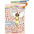 Georgia, the Guinea Pig Fairy (Pet Fairies, No. 3)