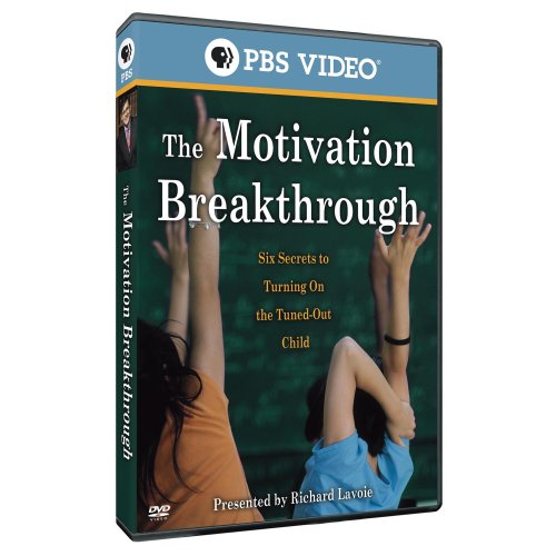 CD-Charts  Music : Rick Lavoie: Motivation Breakthrough