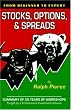 Stocks, Options & Spreads