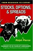 Stocks, Options & Spreads
