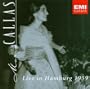 Live in Hamburg 1959