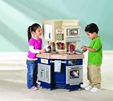 Little Tikes Super Chef Kitchen