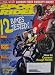 Sport Rider [ Vol. 8 No. 5, Oct. 2000 ] Single issue Magazine (ultra-wild carbon fiber concept bikes!! 12 bikes tested! How to conquer rough roads, Vol. 8 No. 5)