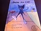 Pete the Cat: I Love My White Shoes (Book Only)