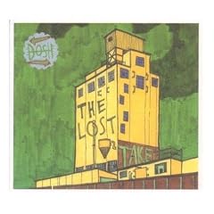 Lost Take: Featuring Andrew
