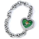 NCAA Women's CH-MAR Heart Series Marshall Thundering Herd Watch