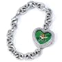 NCAA Women's CH-MAR Heart Series Marshall Thundering Herd Watch