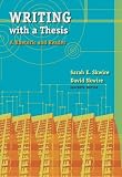 Writing with a Thesis [Paperback]