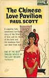 The Chinese Love Pavilion