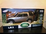 Remote-controlled Land Rover Scale 1:14