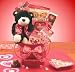 Be Mine Valentines Day Gift Pail