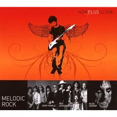 Nonplusultra-Melodic Rock Hits