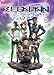 DVD : Zegapain Vol 4