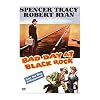 Bad Day At Black Rock [1955] [Dutch Import]