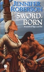 Sword-Born