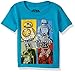Star Wars Boys' Primary Secondary Tee