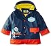 Western Chief Little Boys' Thomas Blue Engine Rain Coat