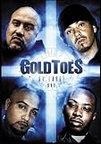 Goldtoes At Large