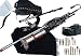 Irish Uilleann Bagpipe Full Set, with Regulators & 3 Keyed Chanter (African Blackwood) Complete Set
