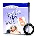 Omazing Double O Vibrating Ring Male Ring Erection Aid Economy Pack