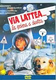 via lattea la prima a destra (Dvd) Italian Import