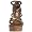 Steve Madden Women's Quick