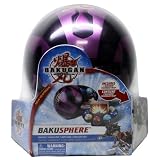 Bakugan BakuSphere - Purple