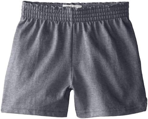 Soffe Big Girls' New Soffe Short