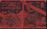 Studies in Weird Fiction Volume 1 Number 8 Necronomicon Press (Volume 1 Number 8)