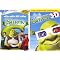 Shrek/Shrek 3-D: Party in the Swamp (Includes 4 Pairs of 3-D Glasses) (Widescreen, Fullscreen) (Dual-layered DVD)