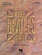 The Beatles Best: Easy Piano