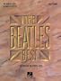 The Beatles Best: Easy Piano