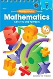 Mathematics, A Step-By-Step Approach Homework Booklet, Grade 7: A Step-By-Step Approach (Homework Booklets)