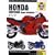 Honda CBR1100XX Super Blackbird Service and Repair Manual: 1997 to 2007 (Haynes Service and Repair Manuals)