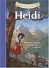 Classic Starts: Heidi (Classic Starts Series)