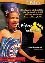 African Footprint