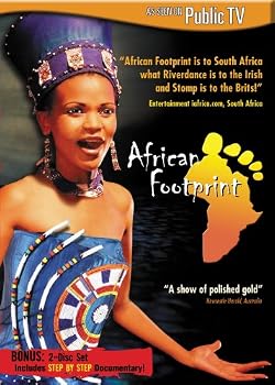African Footprint
