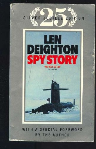 Len Deighton