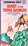Quest of the Three Worlds